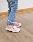 Cloud Rainbow Rosa/Blanco - Toddler