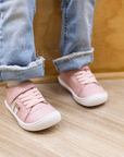 Cloud Rainbow Rosa/Blanco - Toddler