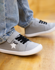 Cloud Star Gris/Negro - Toddler
