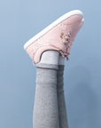 Dash Rosa - Teen
