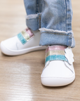 Dream Blanco Glitter - Toddler