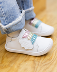 Dream Blanco Glitter - Toddler