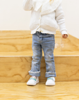 Dream Blanco Glitter - Toddler