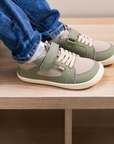 Dune Verde Militar/Beige - Kids