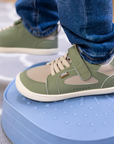 Dune Verde Militar/Beige - Kids