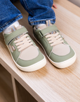 Dune Verde Militar/Beige - Kids