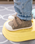Leaf Denim Café - Toddler
