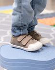 Leaf Denim Café - Toddler