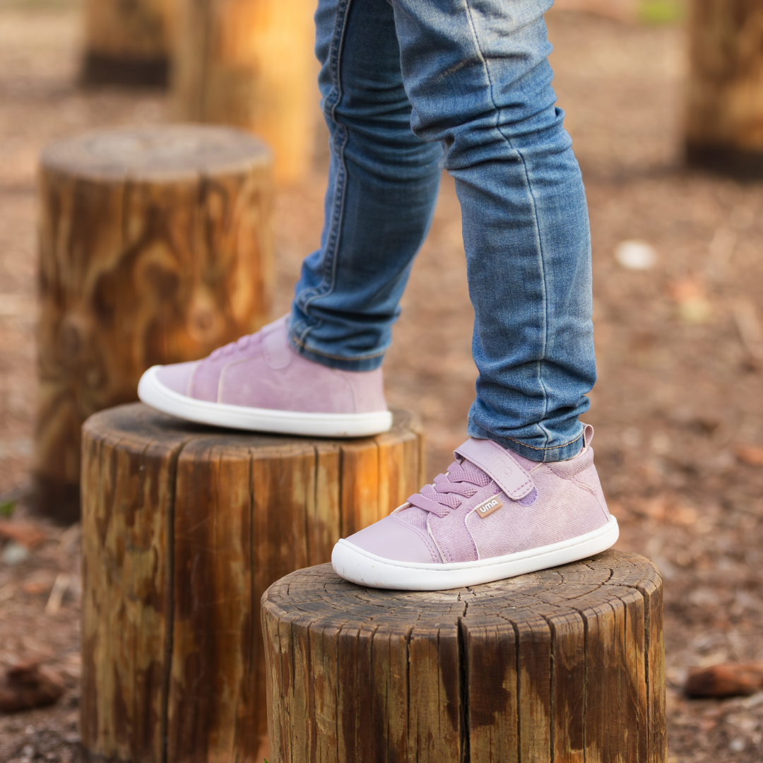 Cloud Denim Amatista - Toddler