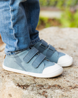 Leaf Thunder Denim Azul - Kids