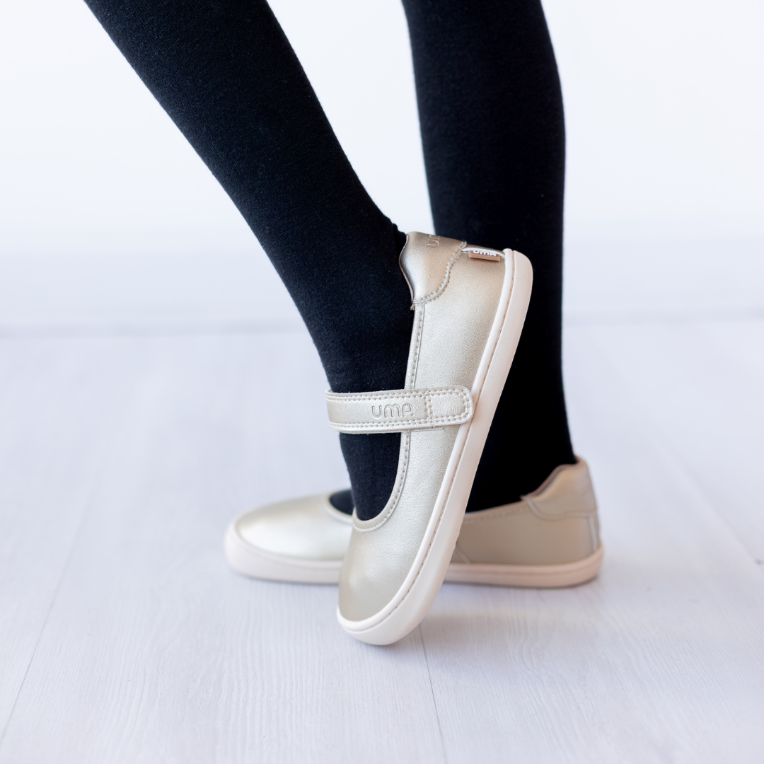 Mercedita Gold - Kids