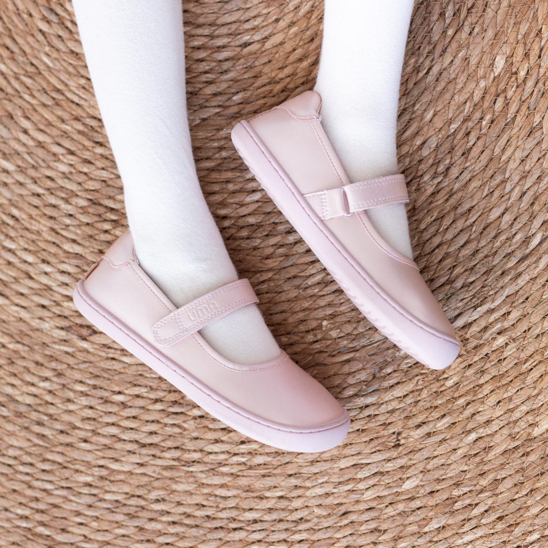 Mercedita Rosa - Toddler