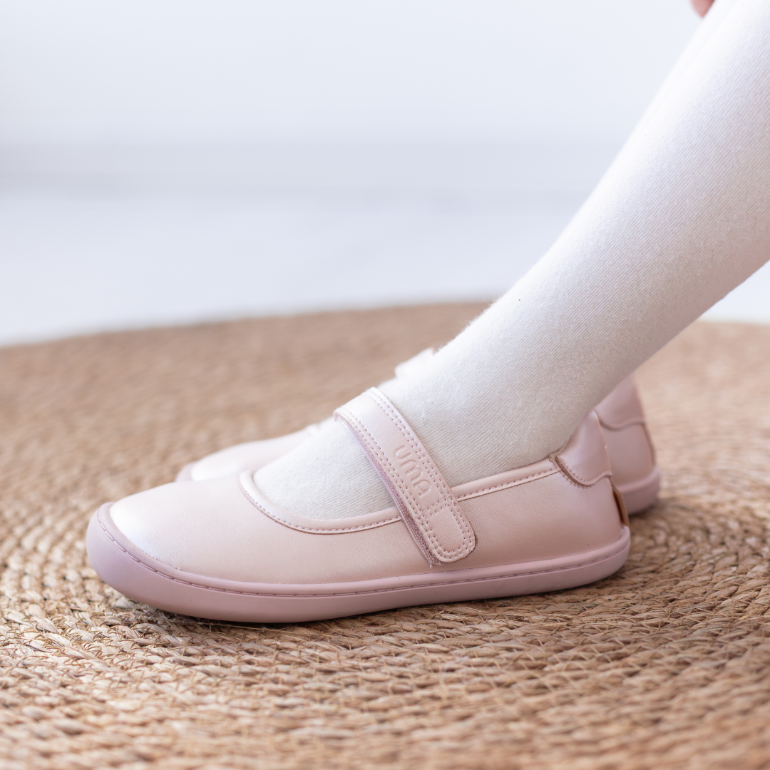 Mercedita Rosa - Toddler
