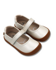 Mercedita Blanco Perla - Toddler
