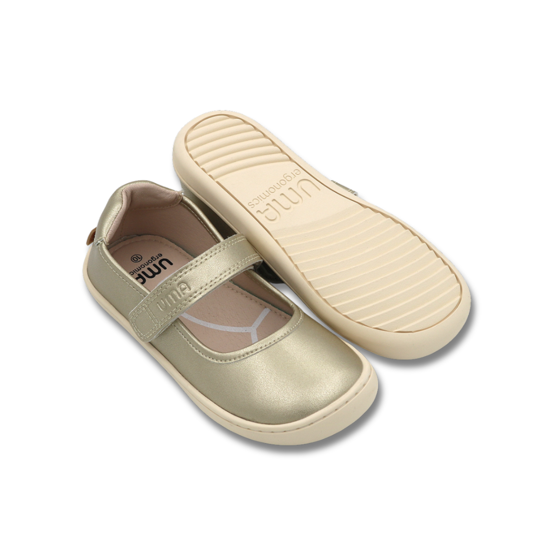 Mercedita Gold - Kids
