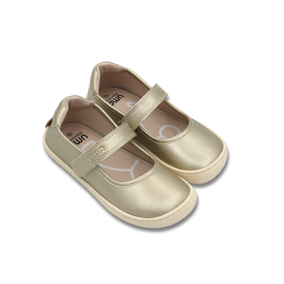 Mercedita Gold - Kids