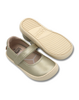 Mercedita Gold - Toddler