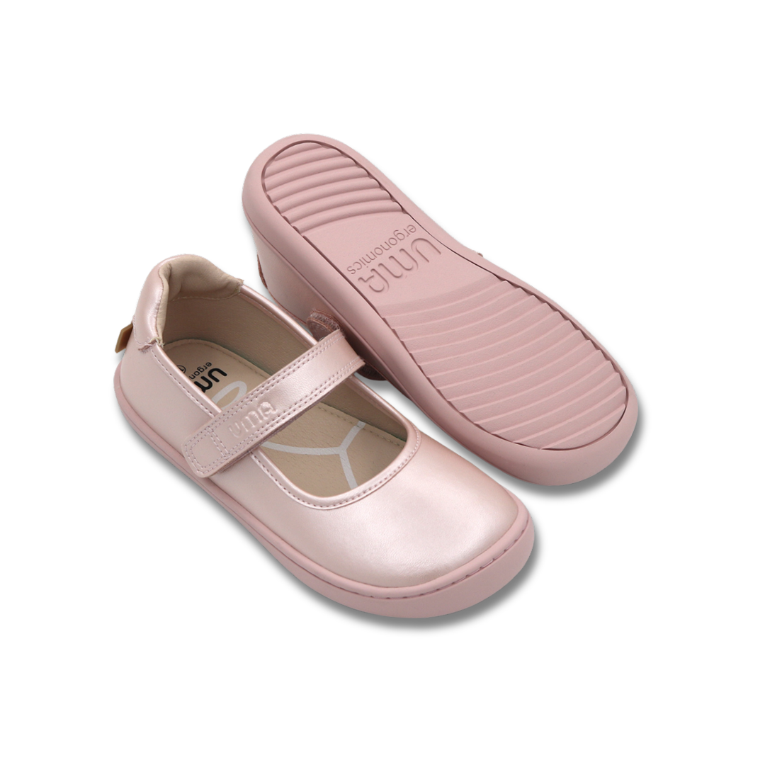 Mercedita Rosa - Kids