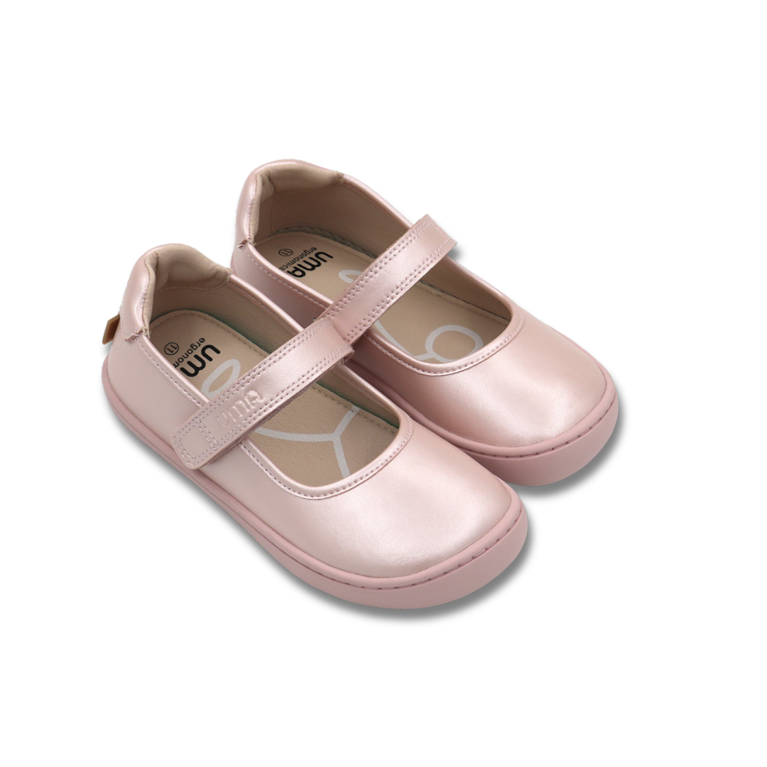 Mercedita Rosa - Kids