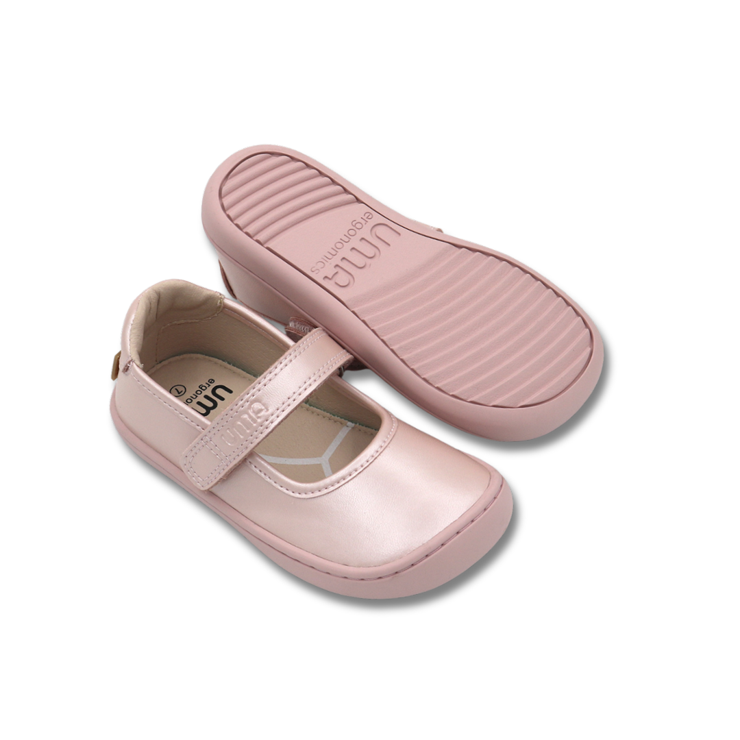 Mercedita Rosa - Toddler