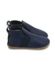 Mocc Classic Azul Marino - Baby