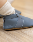 Mocc Classic Azul Piedra - Baby