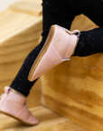 Mocc Classic Rosa Claro - Baby