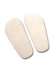 Plantilla Plush Marfil+ Carbono Activo - Baby