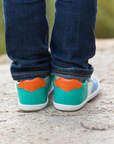Retro Celeste/Turquesa - Kids
