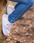 Retro Lila/Rosa - Toddler
