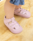 Breeze Rosa Viejo/Rosa Glitter - Baby