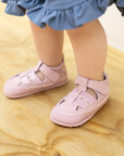 Breeze Rosa Viejo/Rosa Glitter - Baby