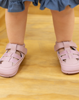 Breeze Rosa Viejo/Rosa Glitter - Baby