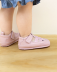 Breeze Rosa Viejo/Rosa Glitter - Baby