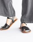 Willow Negro Perla - Adulto