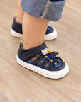 Xplorer Azul Marino/Amarillo - Baby