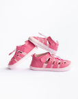 Xplorer Frambuesa/Rosa - Baby