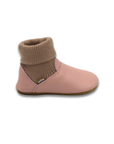 Sock Moccasin Nude - Baby