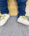 Vintage Celeste/Menta - Baby