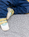 Vintage Celeste/Menta - Baby