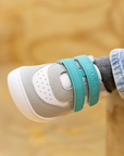 Vintage Gris/Turquesa - Toddler