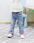 Vintage Rosa/Fucsia - Toddler