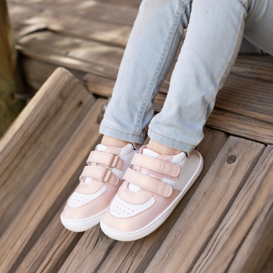 Vintage Rosa Gold - Toddler