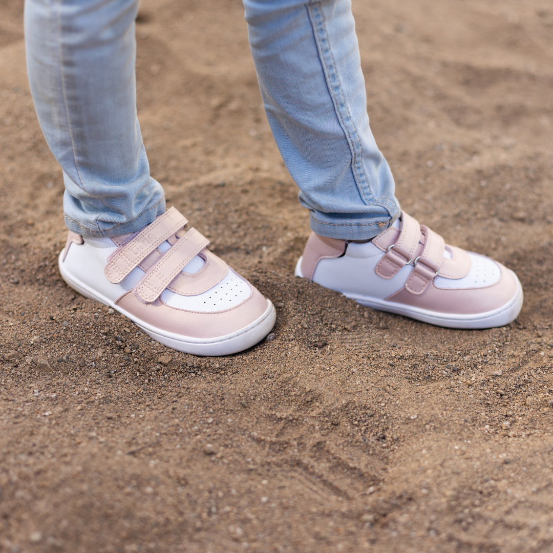Vintage Rosa Gold - Toddler