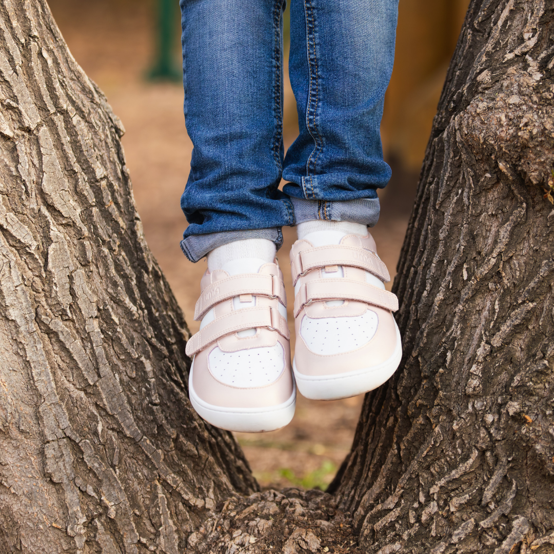Vintage Rosa Gold - Kids