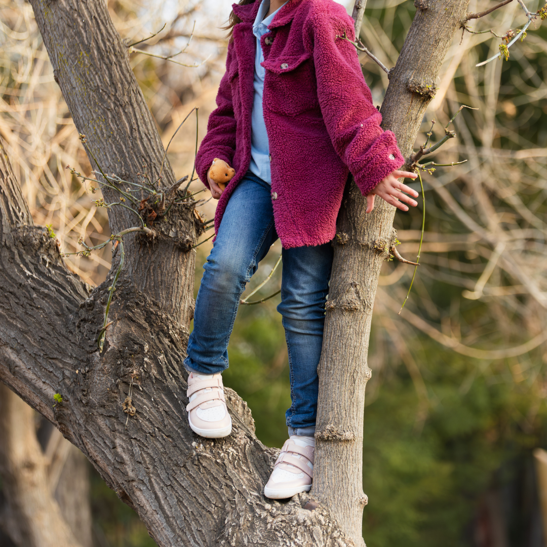 Vintage Rosa Gold - Kids