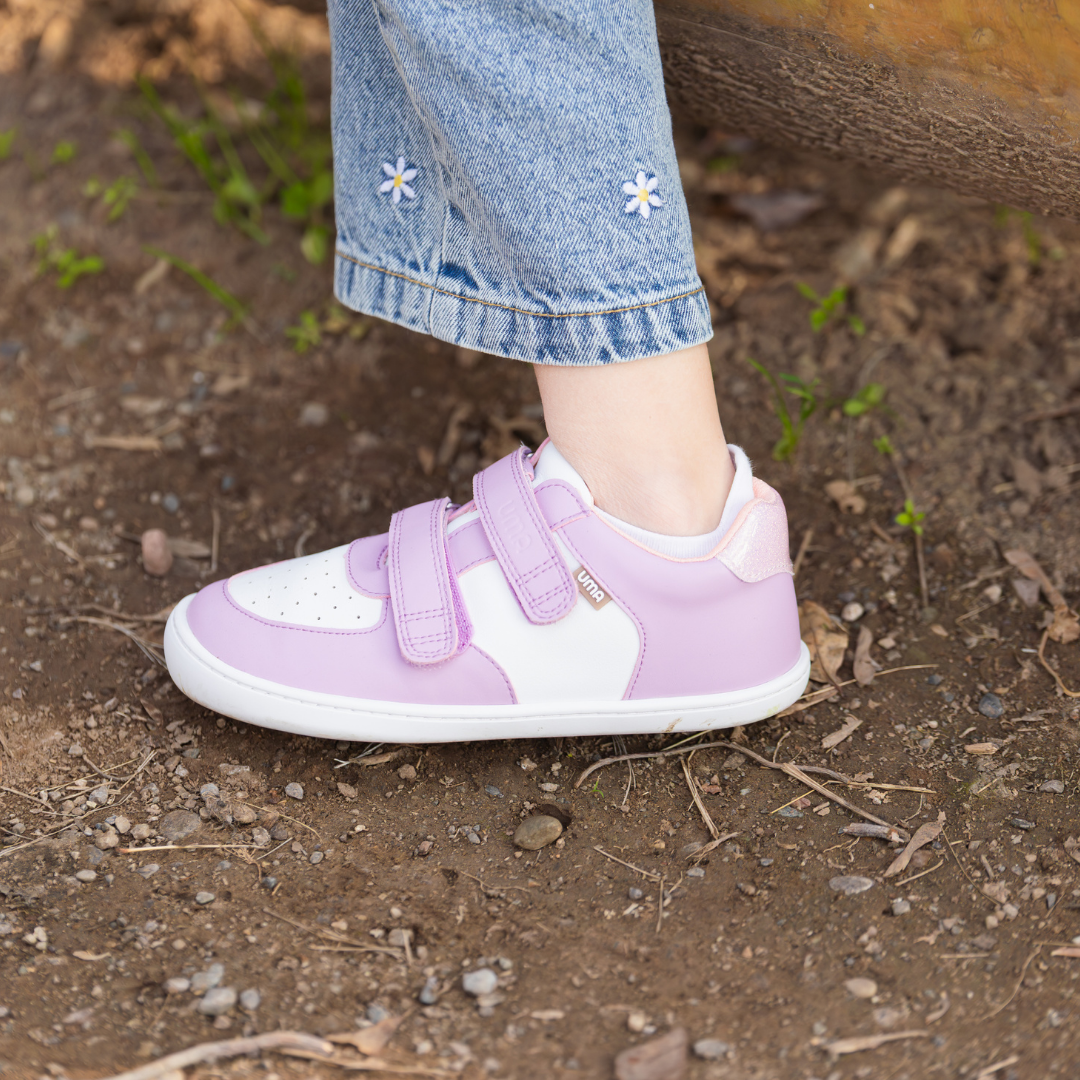 Vintage Lila - Kids