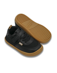 Air Retro Negro/Khaki - Toddler