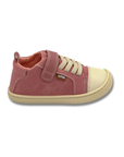 Cloud Denim Rosa Claro/Beige - Toddler