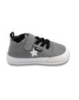 Cloud Star Gris/Negro - Baby